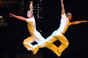 Flying Acrobats - 23